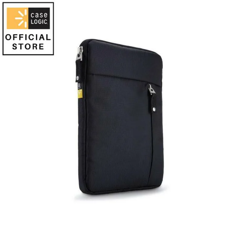 Case Logic Fodral Logic Tablet Sleeve IBRS210 Svart