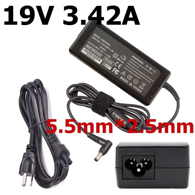 XITAIAN 19V 3.42A 65W