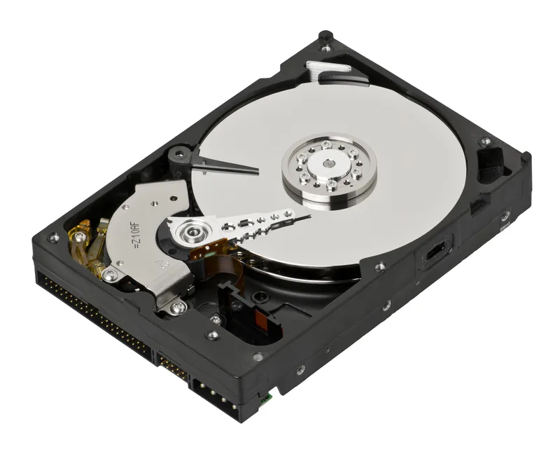 HDD Module