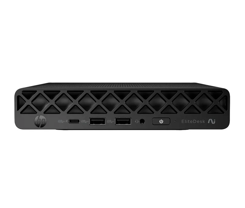 HP EliteDesk 8 G1a Next Gen AI PC