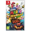 Nintendo Super Mario 3D World + Bowser's Fury