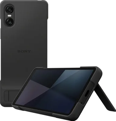 EASSGU Smartphone-fodral, kompatibelt med Sony Xperia 10 VI (sjätte generationen)