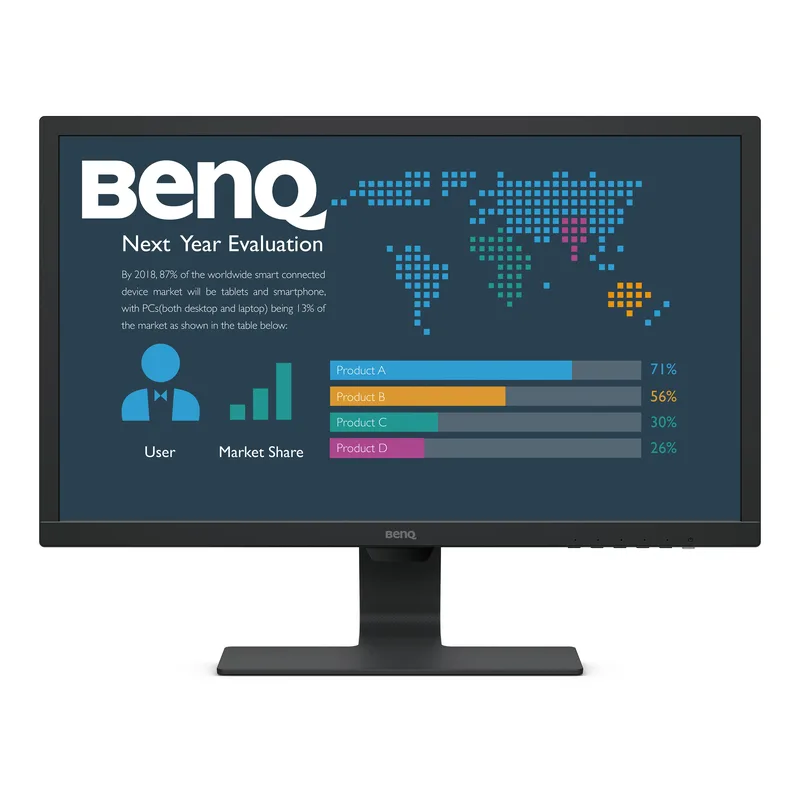BenQ BL2483 24" bildskärm