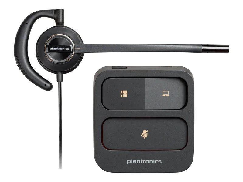 Poly EncorePro 530D