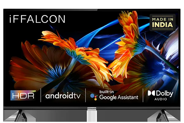 iFfalcon 32" S45 QLED TV