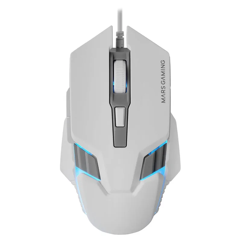 Mars Gaming MM024 Gamingmus