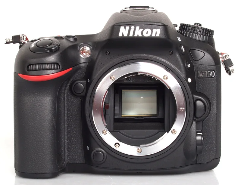 Nikon D7100