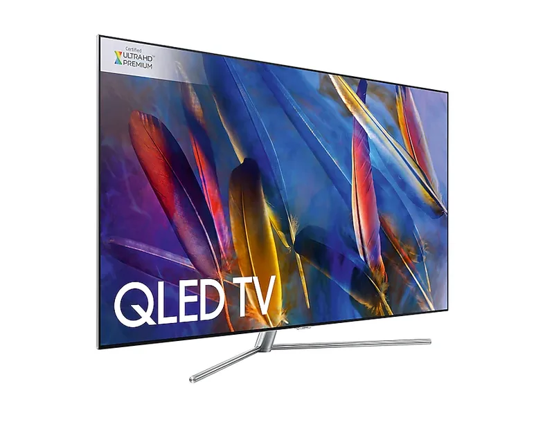 SAMSUNG 75" Q7FA QLED 4K Smart TV