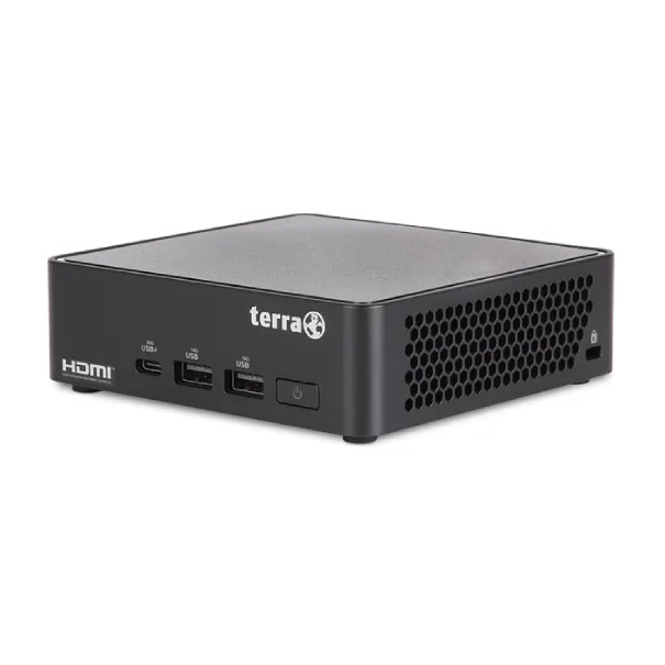 TERRA PC-MICRO 6000 SILENT GREENLINE Ultra 5