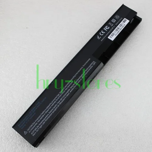 Laptopbatteri Asus X301 X301A X401 X401A X401U X401A1 X501