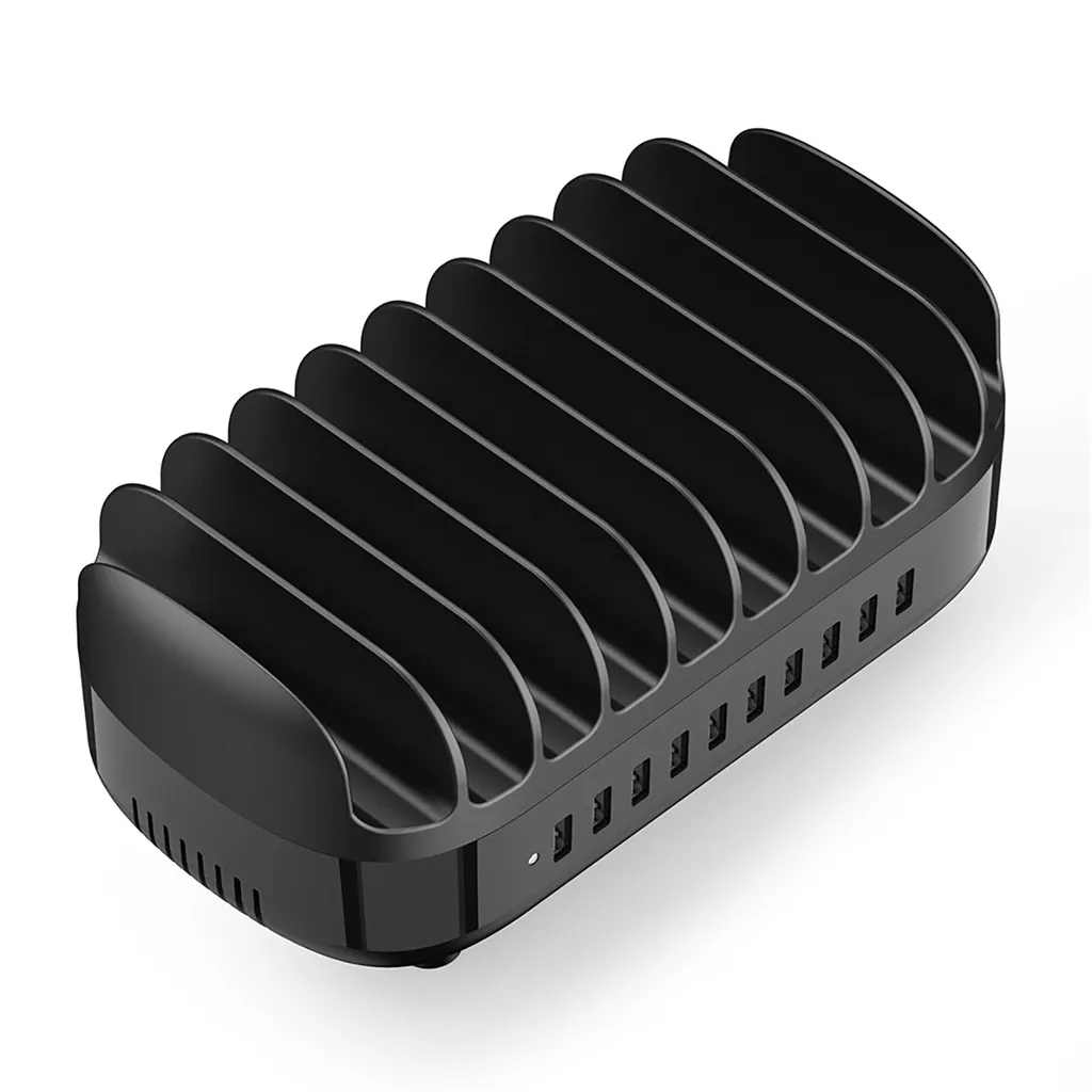 CHICIRIS USB smart laddningsstation för glasögon