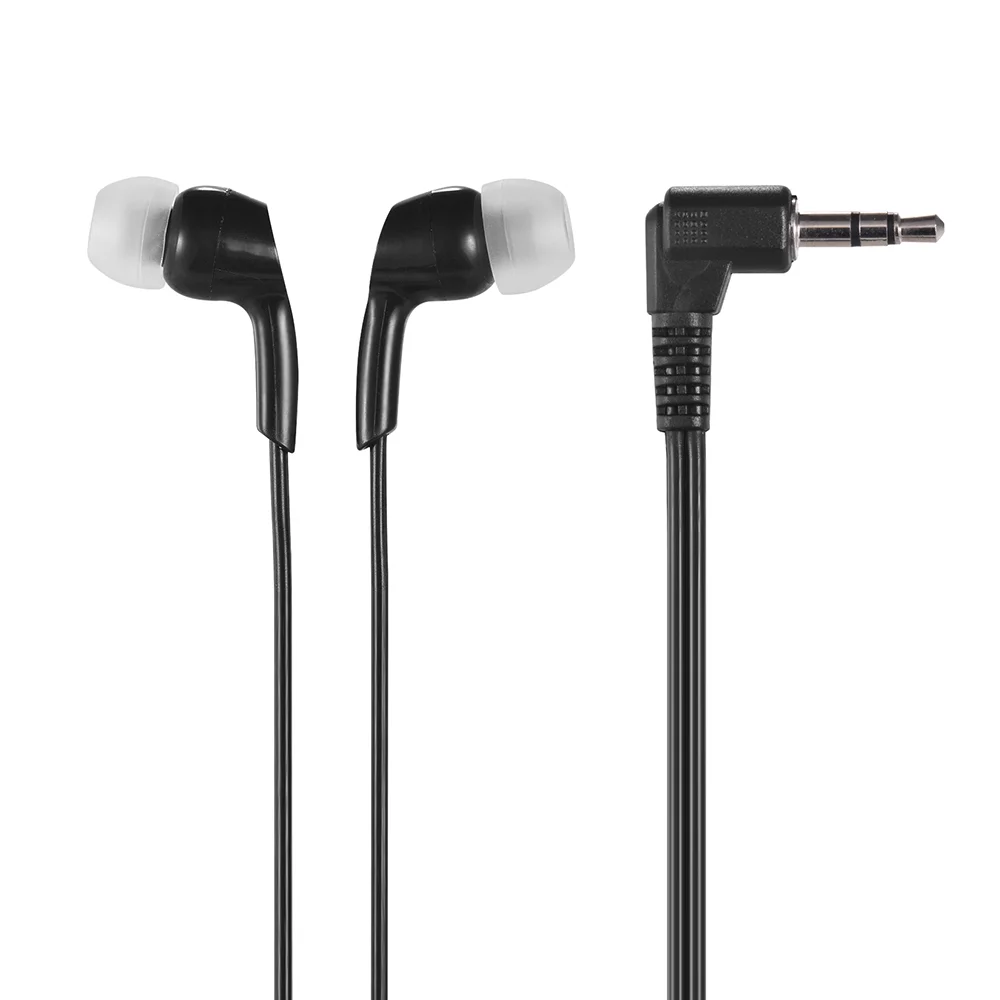 PC Laptop Tablet Phone In Ear Headset