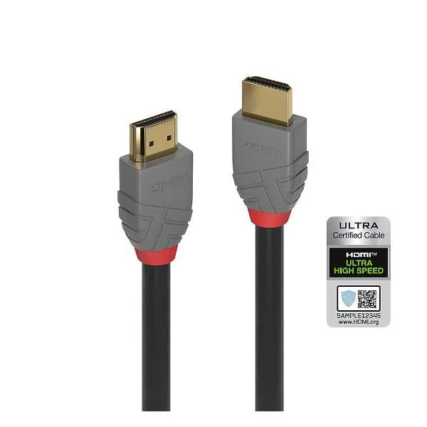 Lindy 36954, 3 m, HDMI Typ A (standard), HDMI Typ A (standard)