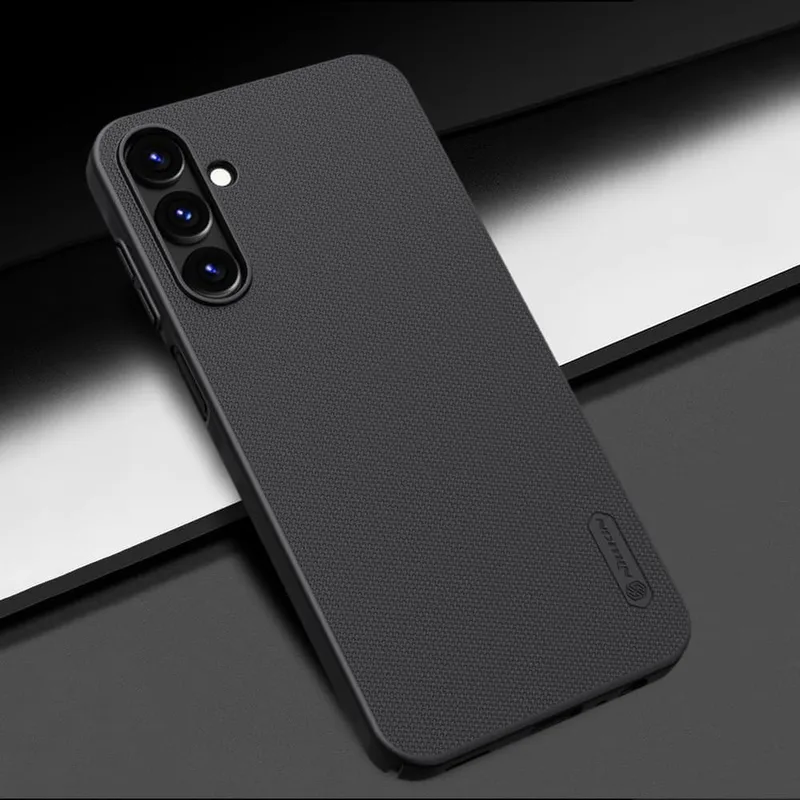 Nillkin Super Frosted Shield case