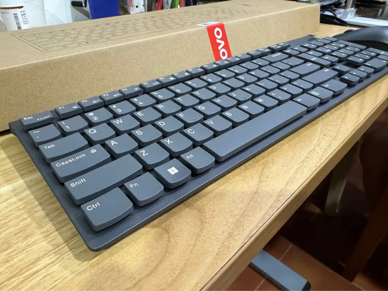 Lenovo Kingway Si 85Key Keyboard W8