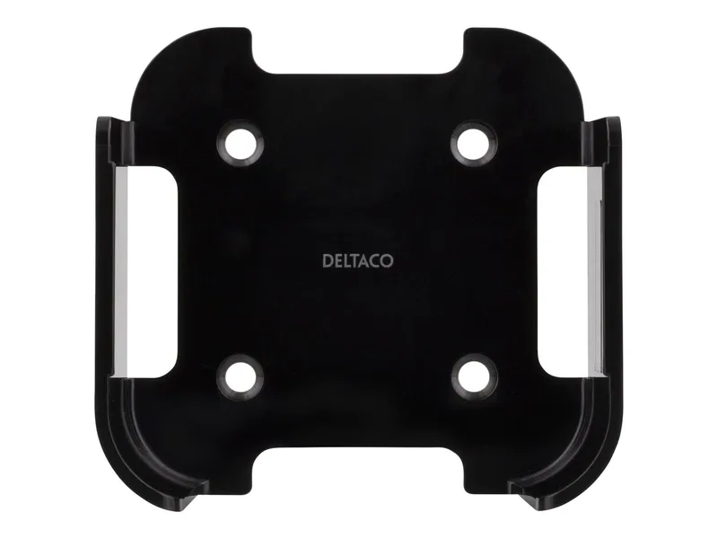 Deltaco Wall Mount for Apple TV 4K