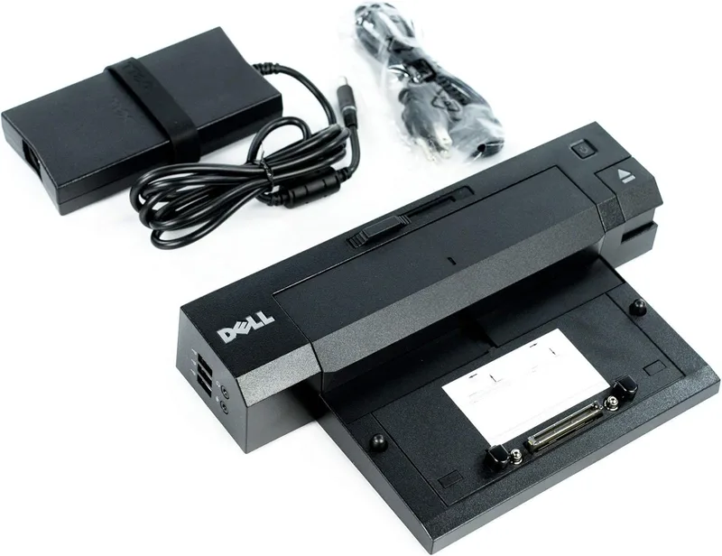 DELL DELL-DA300 Laptop Docking