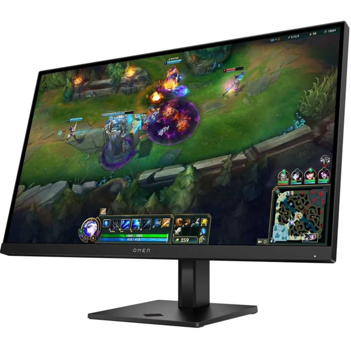 HP OMEN 27 inch FHD 180Hz Gaming Monitor