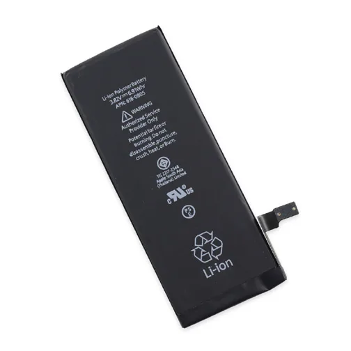 Generic iPhone 6 Plus Batteri