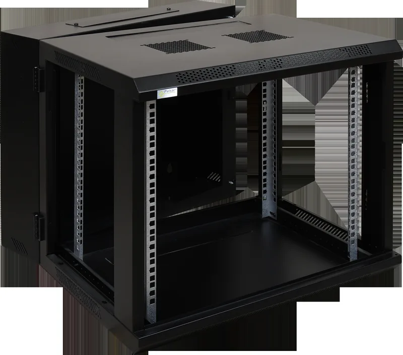 Unique 9U 60X60 Svart