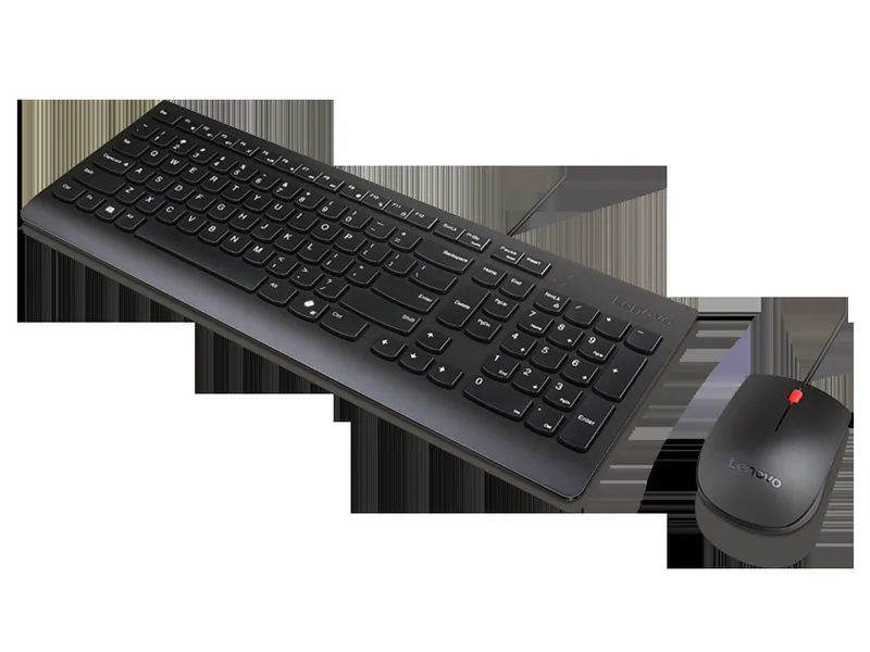 Lenovo Keyboard Swe
