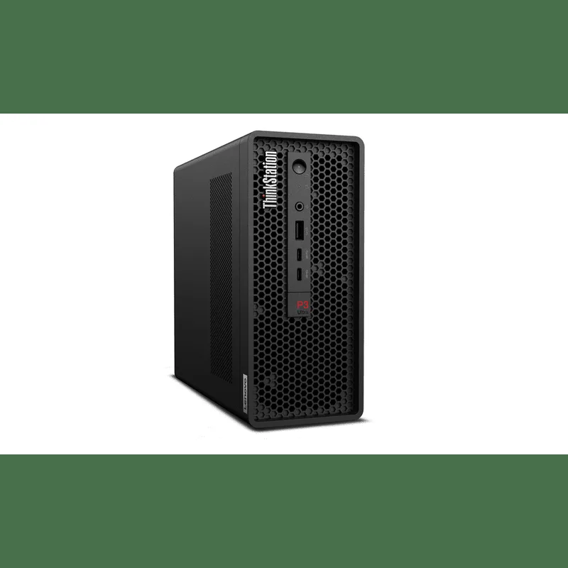 LENOVO P3 TWR G2 U7-265K/32GB/1TB SSD/RTX 5060 8GB/W11P/3OS +TIC