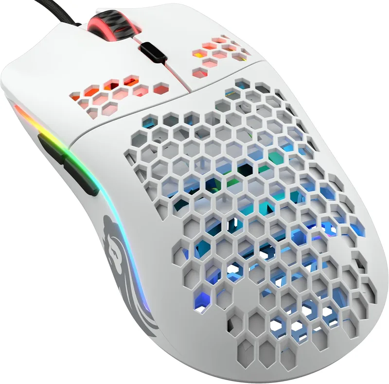 Glorious Gaming Model O- (Små)