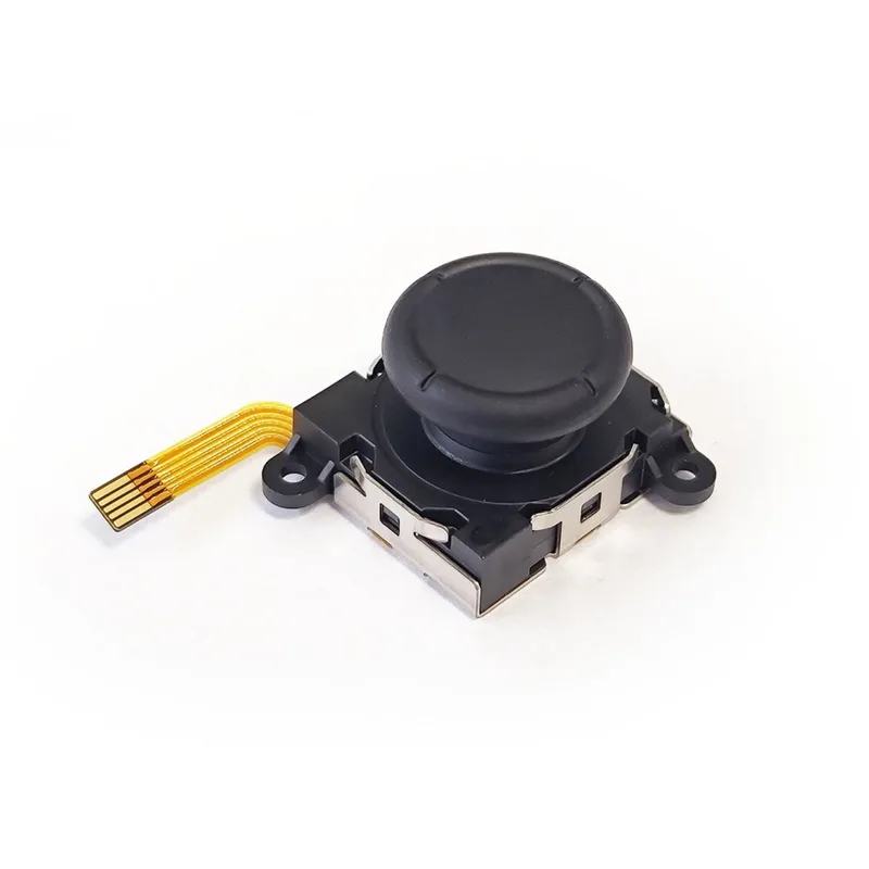 Wigearss Hall-effekt 3D Sensor Joystick Analog Stick för Nintendo Switch 2