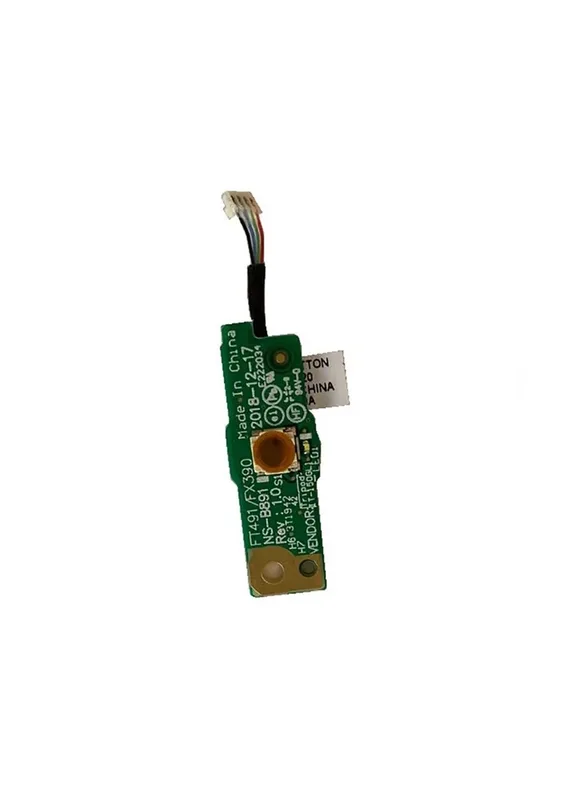 Lenovo TACOMA POWER SWITCH BOARD