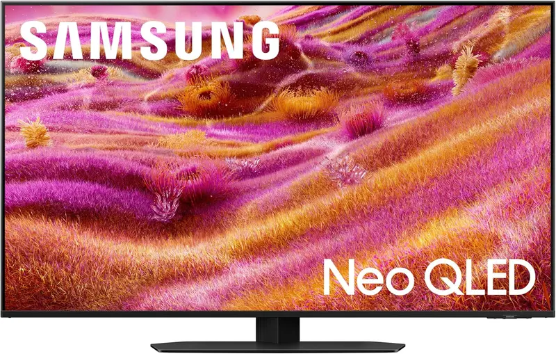 SAMSUNG 55" QN90F Neo QLED 4K Mini LED Smart TV