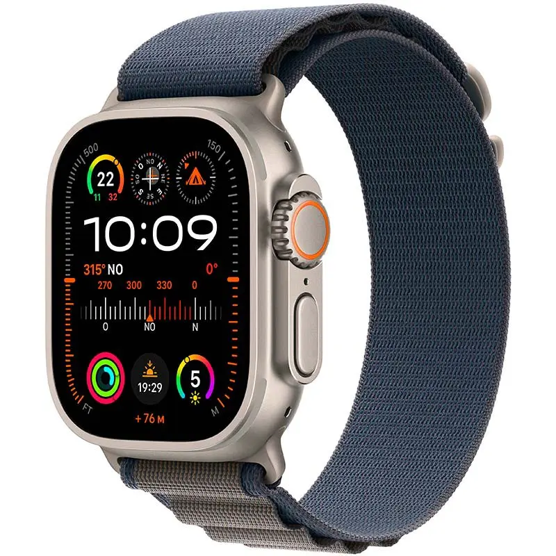 APPLE 3J426Z/A Smartwatch