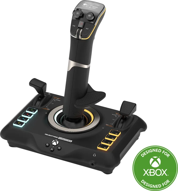 PC Simulation Controller Joystick