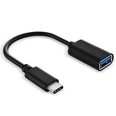 Nördic USB 3.1 kabel USB C till