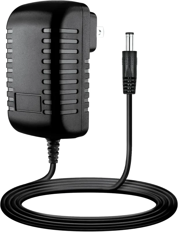 5V AC adapter wall charger for Black & Decker SZ360OR SZ360 Type 1