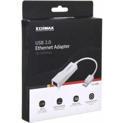 Edimax EU-4208