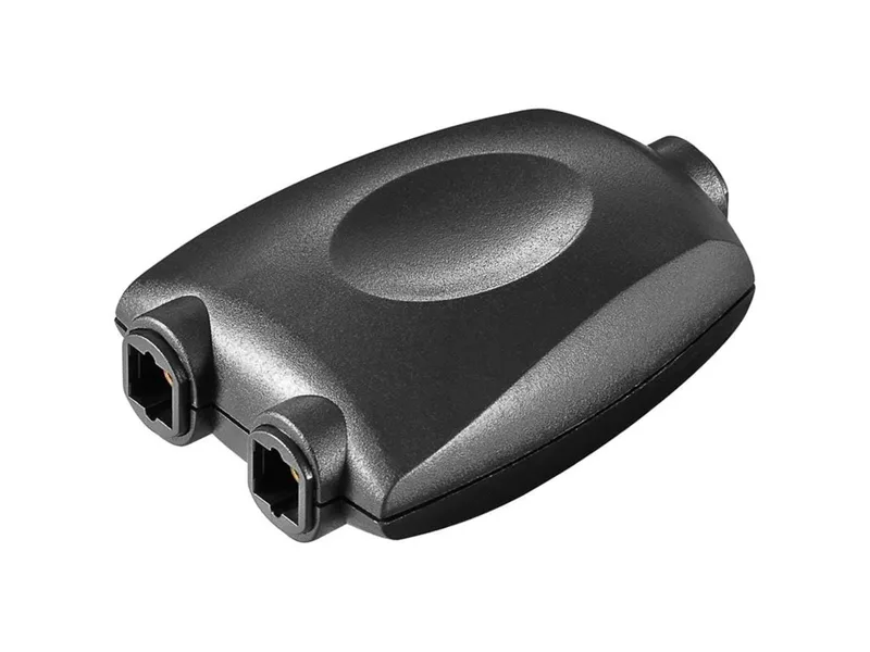 goobay digital audiosplitter (optisk)