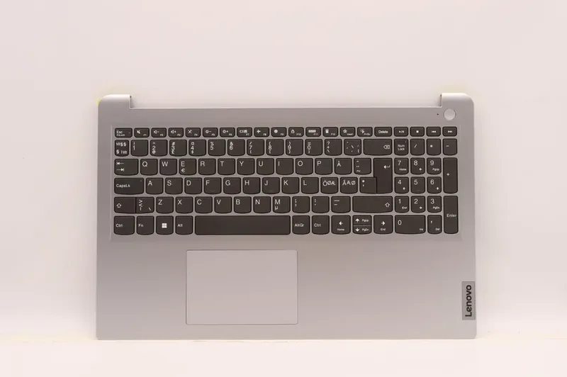 Lenovo Tangentbord Isländska