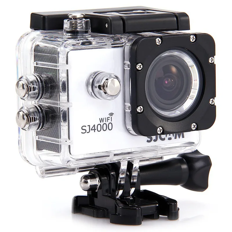 Original SJ4000 Action Cam