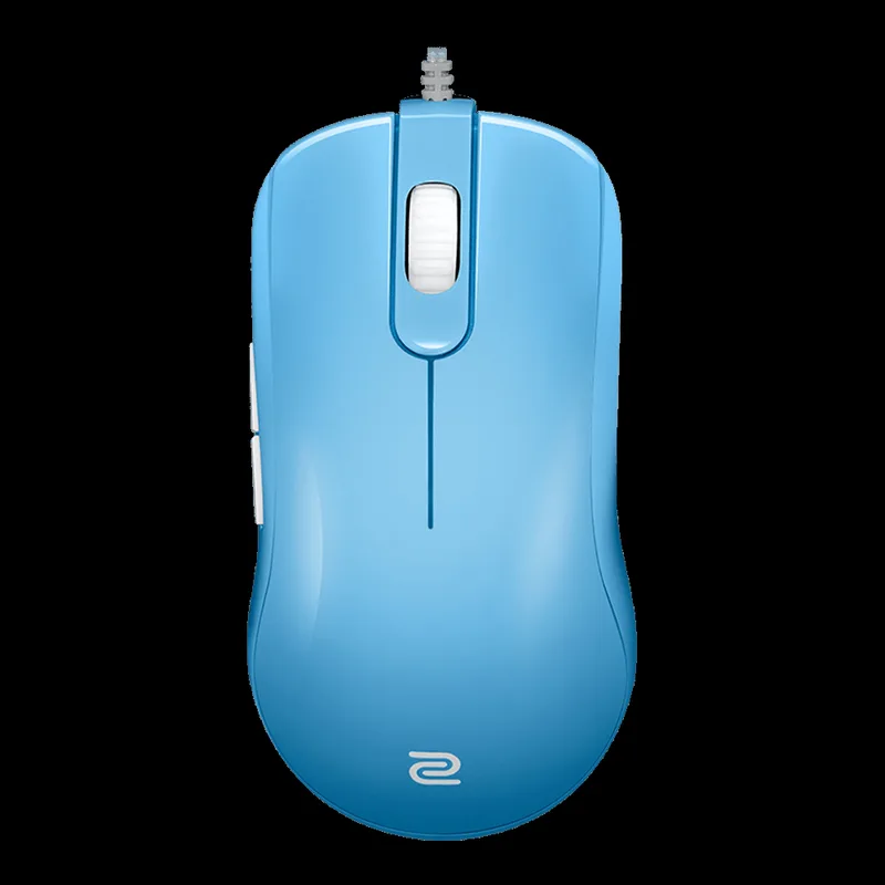 BenQ Zowie FK1 Plus Divina mus gaming