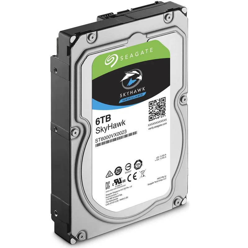 Seagate Hard Disk HDD