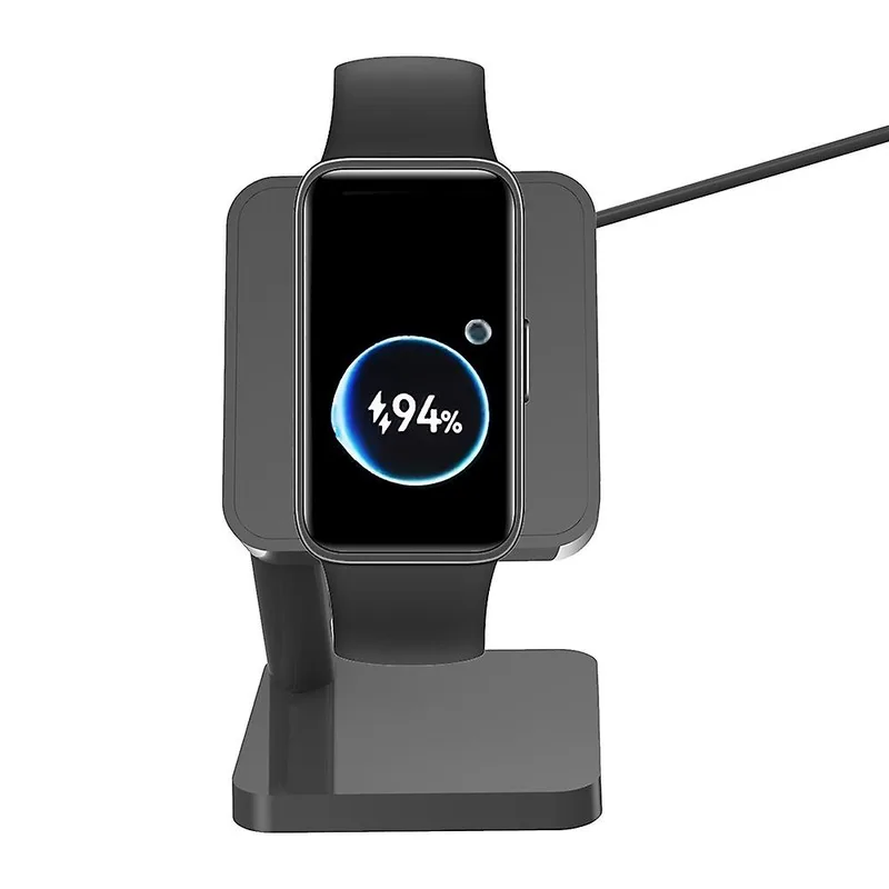 Dioche WaFit3 Smartwatch Laddningsdocka