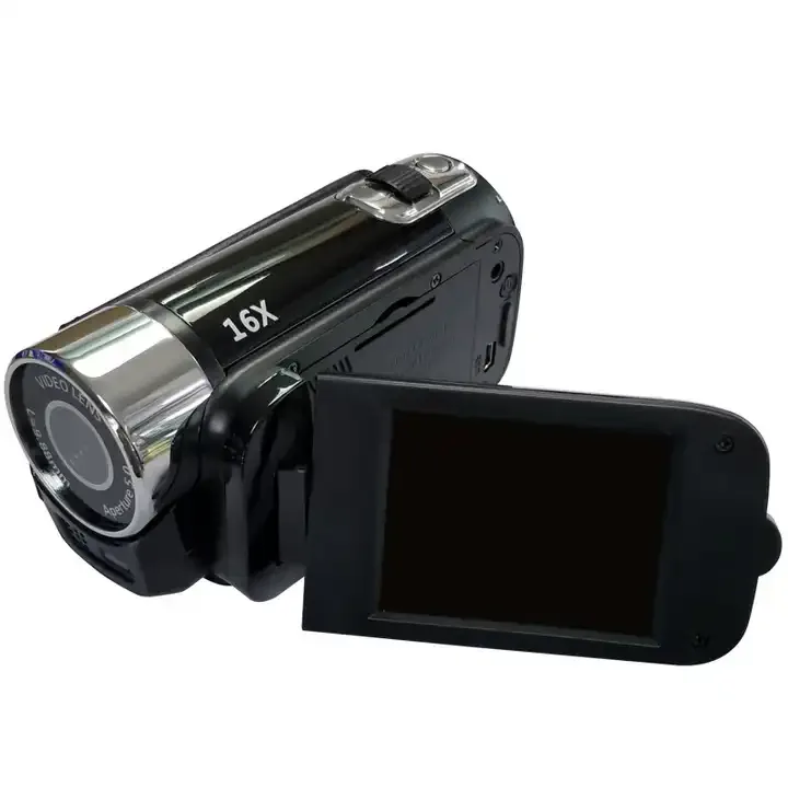 Mini Digital Video Foto