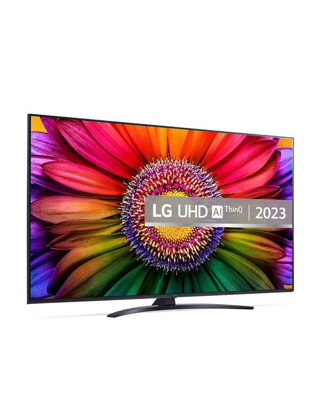 LG 65" 65UR81006LJ