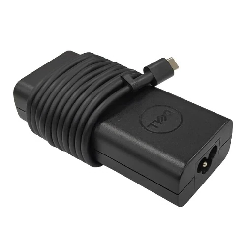 Dell äkta 65 W nätadapter