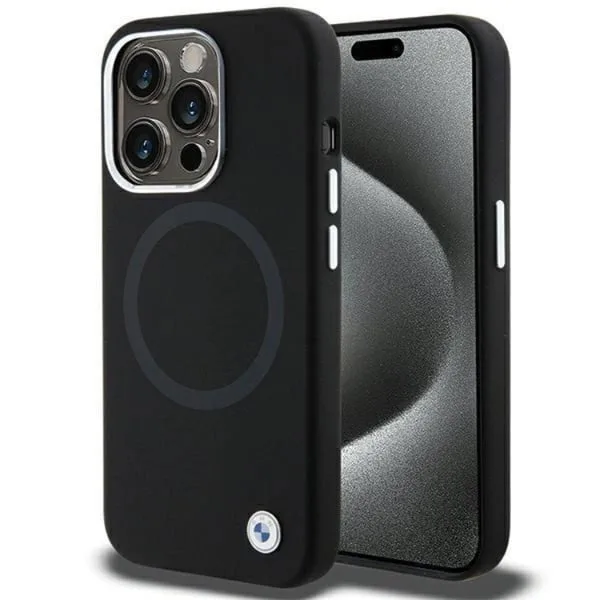 BMW Mobilskal till iPhone 15 Pro Signature