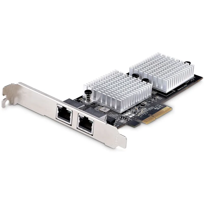 Startech 2.5Gbps NBASE-T PCIe Network Card
