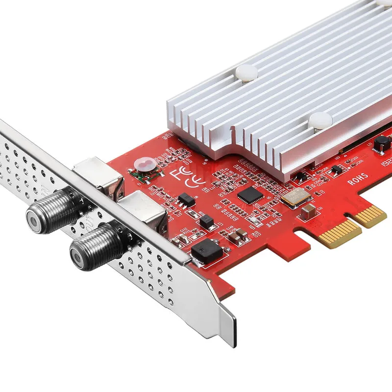 Lenovo H334 Dvbt Mini TV Card