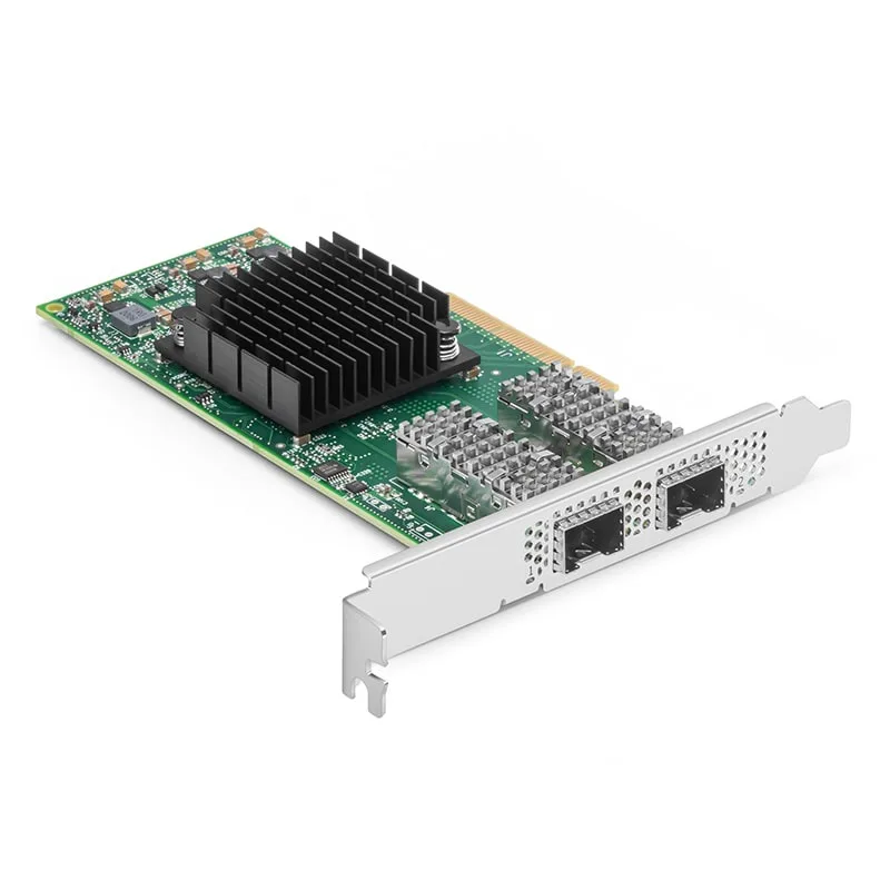 Mellanox ConnectX-4 LX