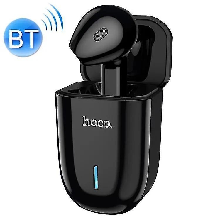 Ensidig hörlurar, enkelt headset