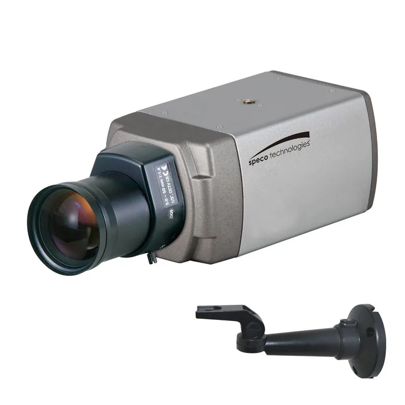 02316-002 security camera Box IP security camera Outdoor